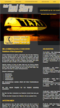 Mobile Screenshot of hallo-taxi-stern.de